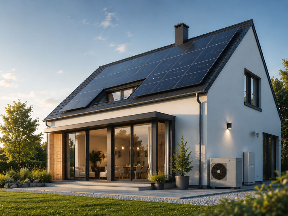 Ablauf für Ihre Energielösung - 5. Erfolg